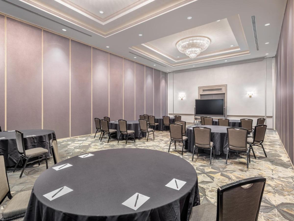 Crowne Plaza College Park - Washington Dc